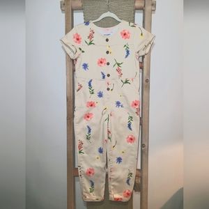 Old Navy Girl Jumpsuit